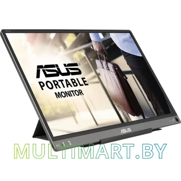 Монитор ASUS ZenScreen MB16ACE картинка 3
